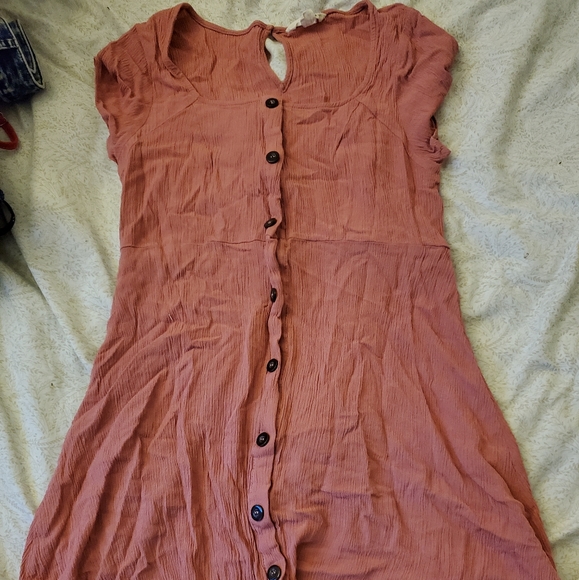 Dress - Picture 1 of 1